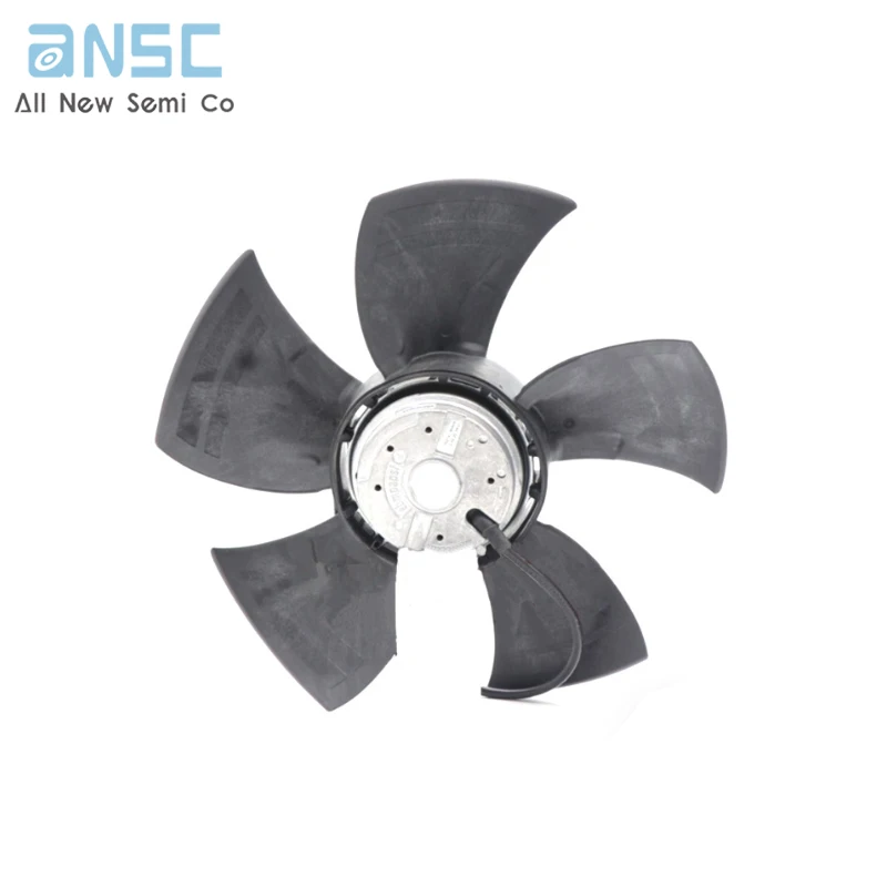 Original Axial fan A4E300-AS72-01 72W 230V