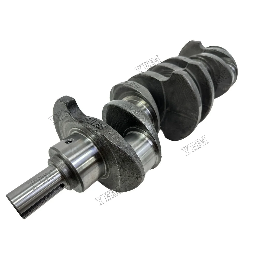 Crankshaft Fit for YunNei YN38GBZ Engine Parts 5