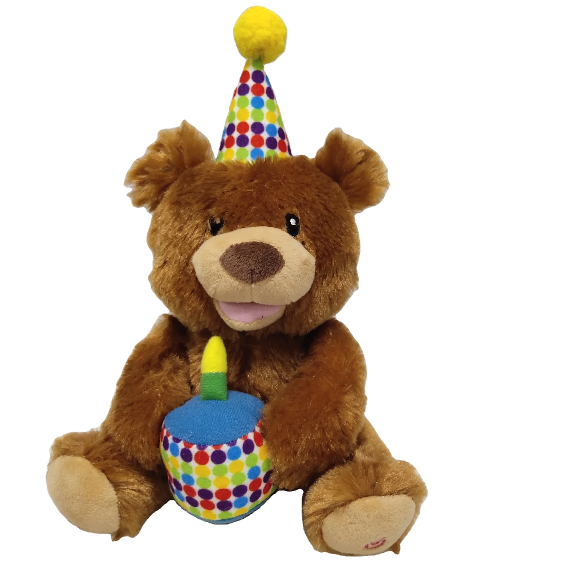 self-design your own cotton comfortable stuffed custom made set