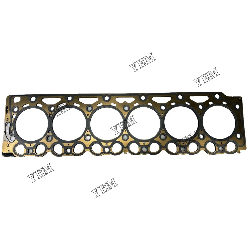 Head Gasket 04503424 04512439 Fit for Deutz Engine 3