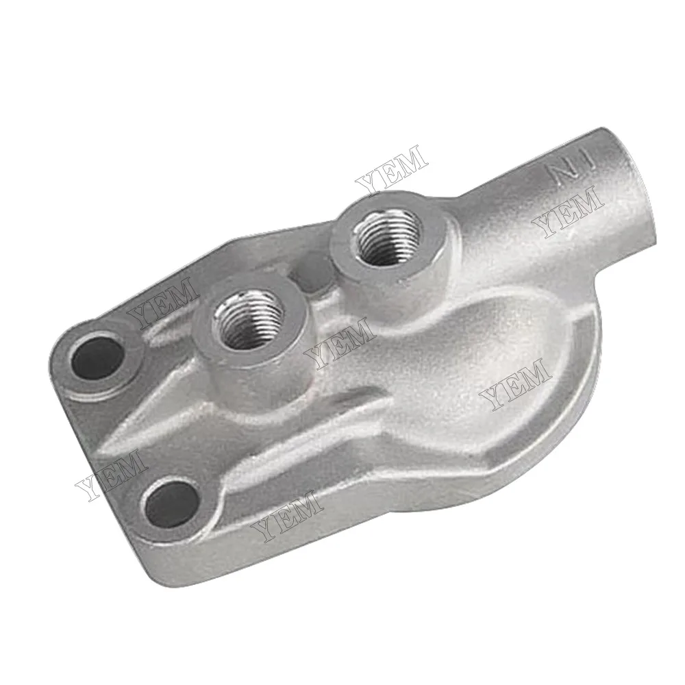 Diesel Base 6136-72-6110 Fit for Komatsu PC200-6 6D95 Engine
