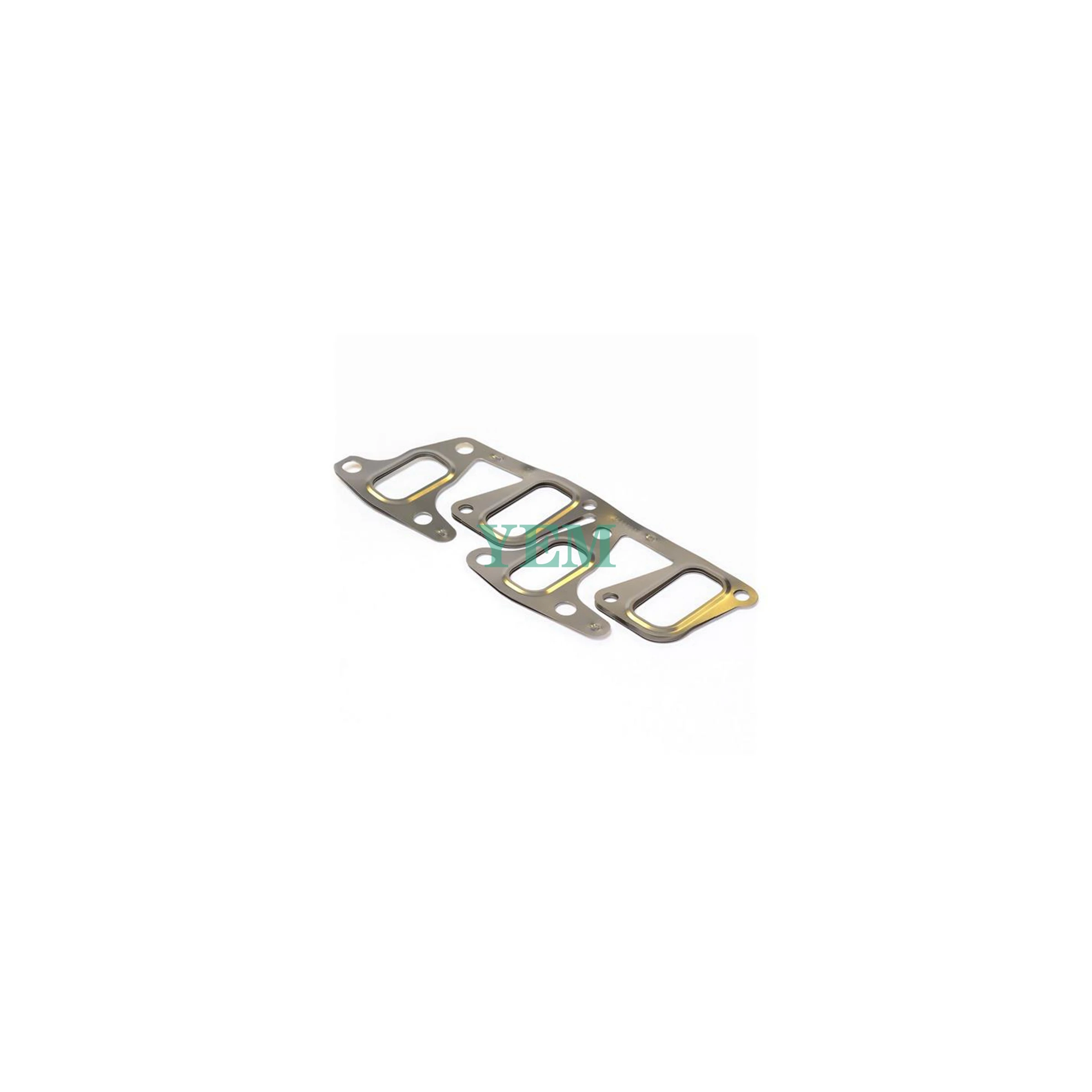 Repair Kit 3688C035 Exhaust Manifold Gasket for Perkins 3688C035 Exhaust Manifold Gasket Engine Parts for Sale