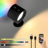 RGB Noir