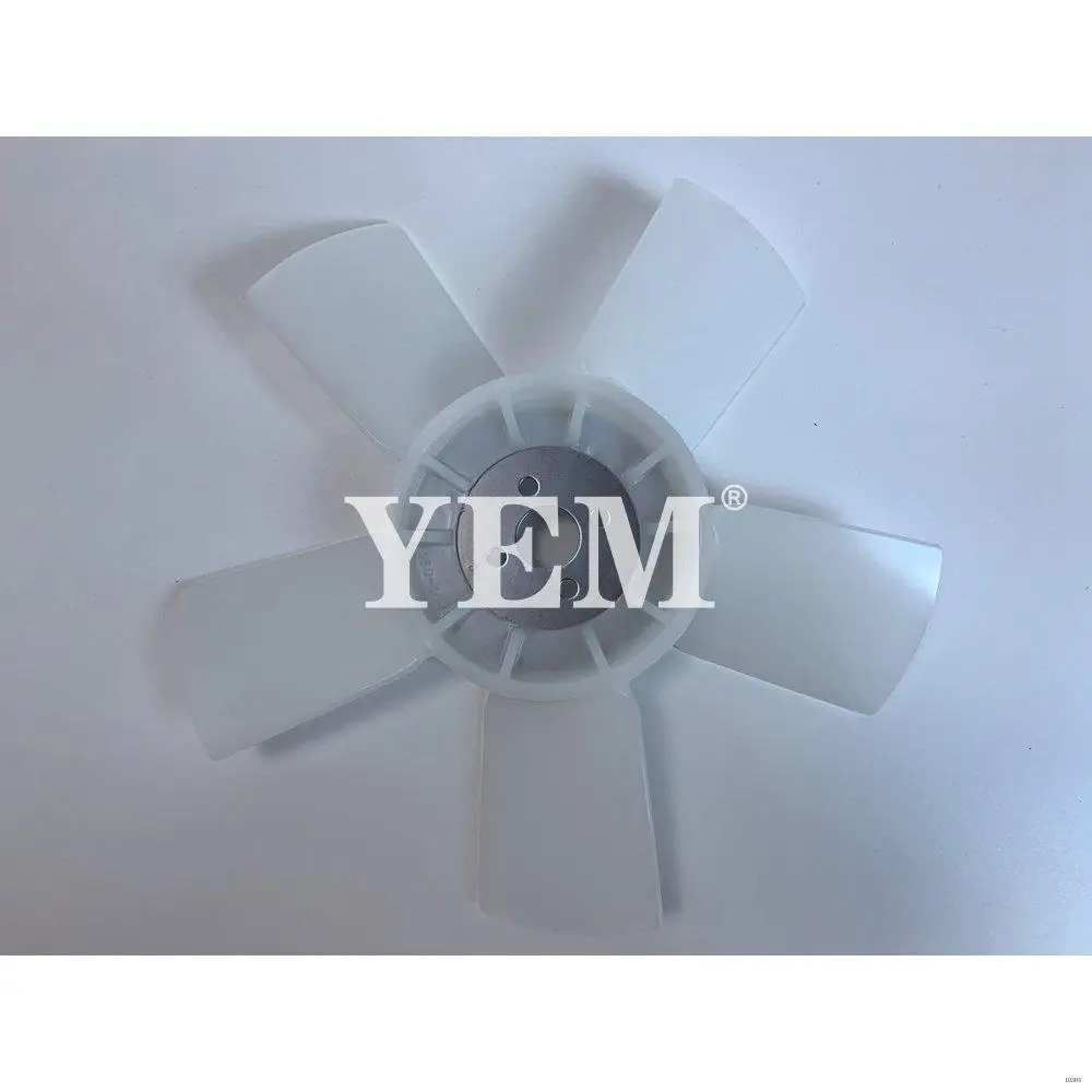 Fan Blade 1K513-74110 for Kubota