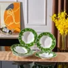 white -6pcs