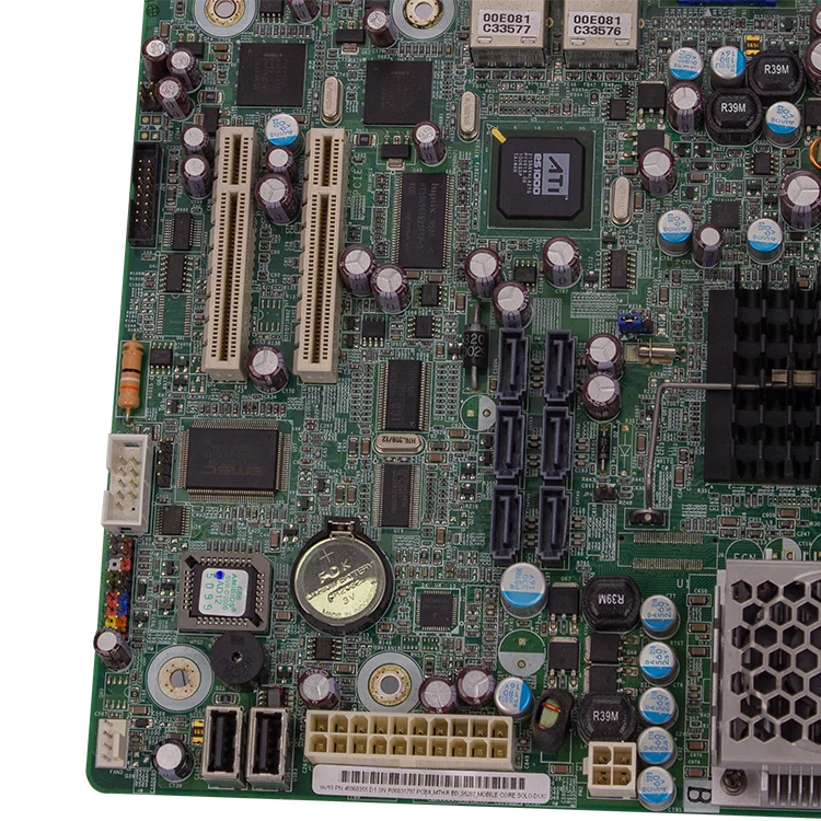 E10 02 MMX EX I EXi EFI Fiery Controller Board Fiery Server Mainboard for xerox 700 Digital Color Press