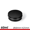 60ml 68*25mm