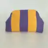 Light purple yellow