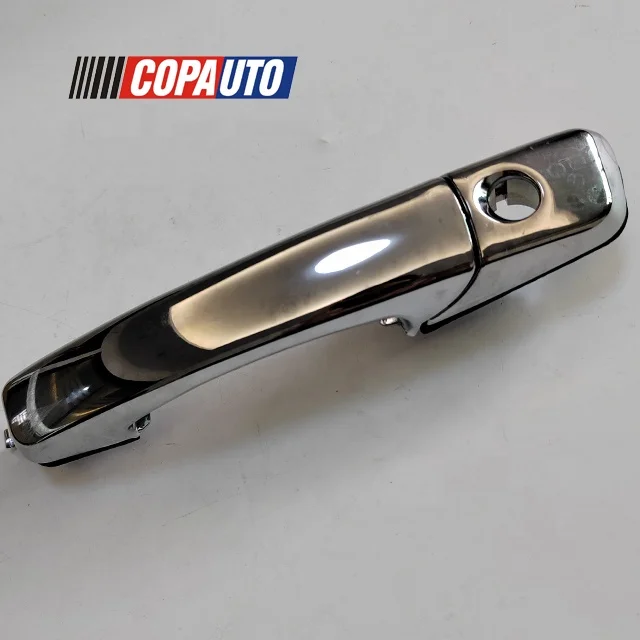 6105050-0000 HANDEL FRONT for ZXAUTO - High-Quality Body Part