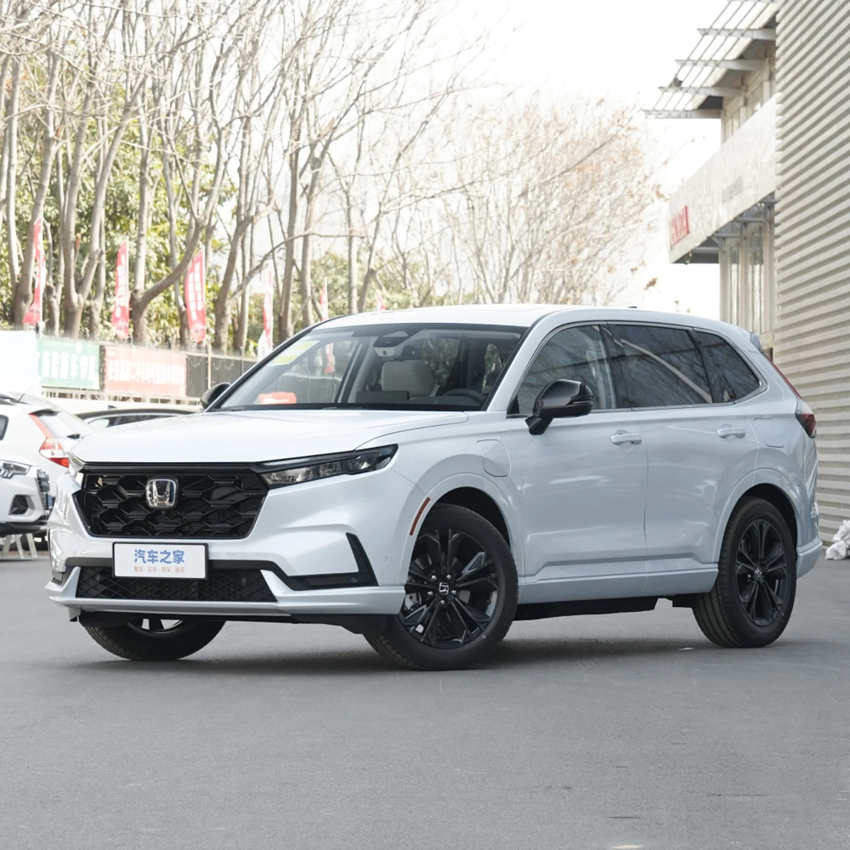 2023 Electric Cars Adults Vehicle 146ps L4 Hybrid Electric Automatic