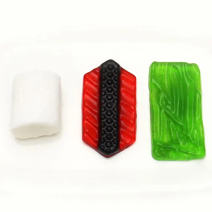 sushi gummy