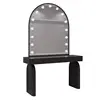 Black: 100*50*80 table 90*