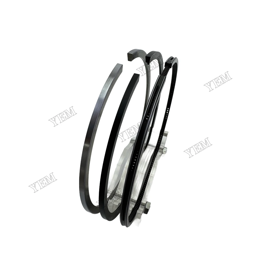 1822337C91 Piston Rings Set for Perkins Engine Parts Manufacturer 6
