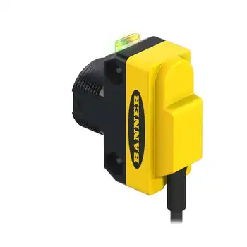 Brand New Original 61669 QS18VN6RB Photoelectric Sensor Receiver Photoelectric Switch Range 3m Optical Sensor Npn Banner Cable