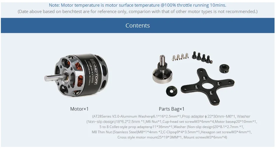 Long Shaft Brushless Motor for Racing FPV Quadcopter KV900 KV1050 KV1200 3S-4S Compatible RC Drone Accessories factory