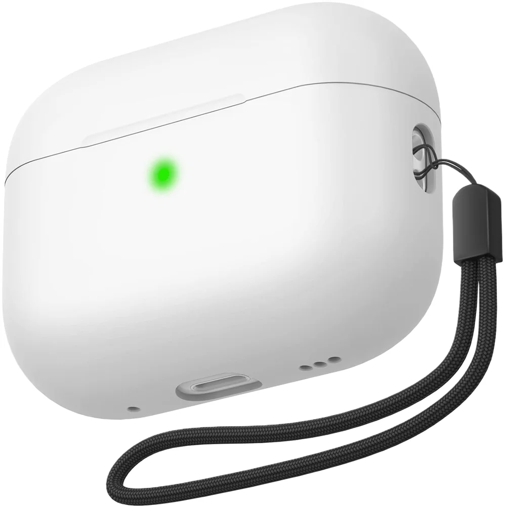 USA warehouse Wireless Air Earphone Pro 2 Earbuds with Pop up Nice Voice Pods 4 Headphone ANC Active Noise Cancellation