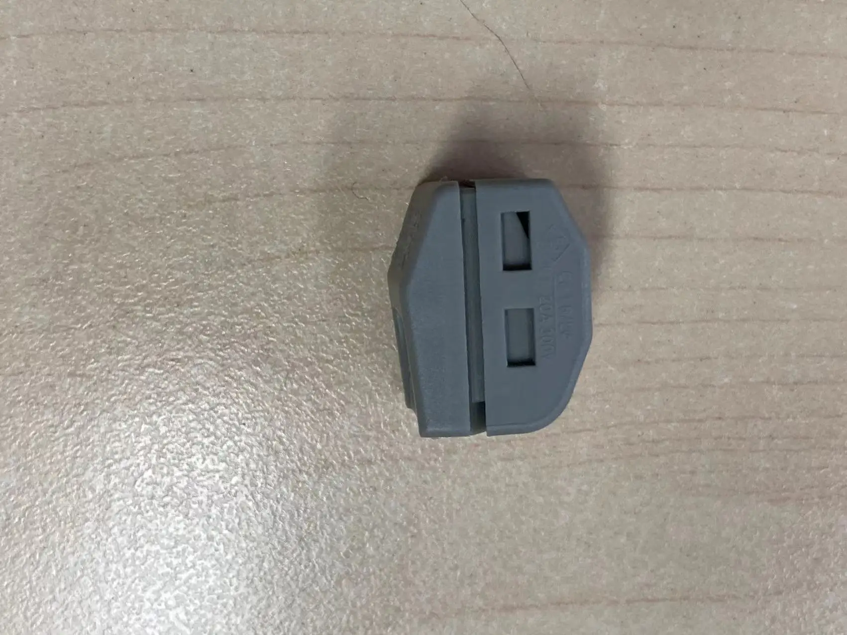 Splice Connector Plastic Container Making Machine Injection Moulding Molding Making Machine