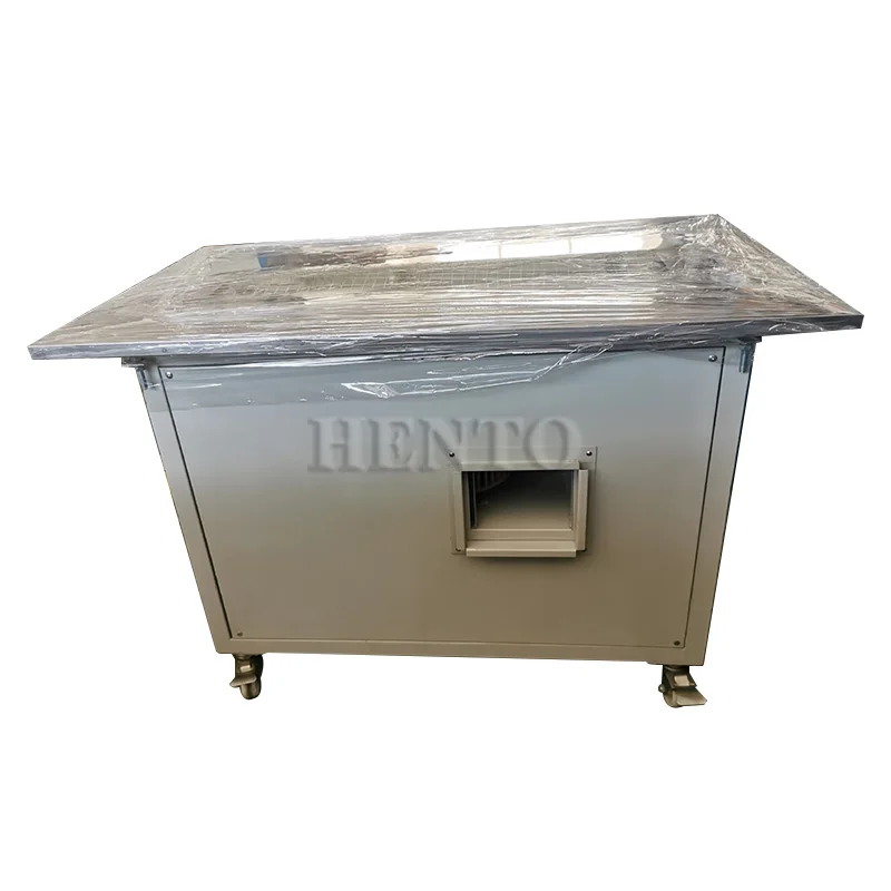 Low Price Textile Fabric Brushing Machine for Sale