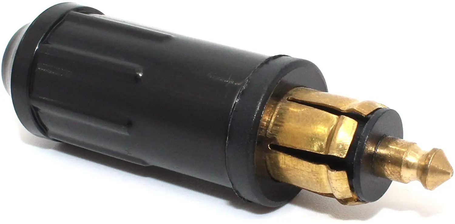 Adattatore Da Spina DIN A SAE Per Moto BMW E Altri Veicoli - Foto 8