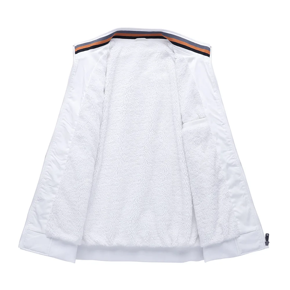 Spring Autumn Jacket Mens Bomber Jacket Casual Streetwear Jackets Tm3