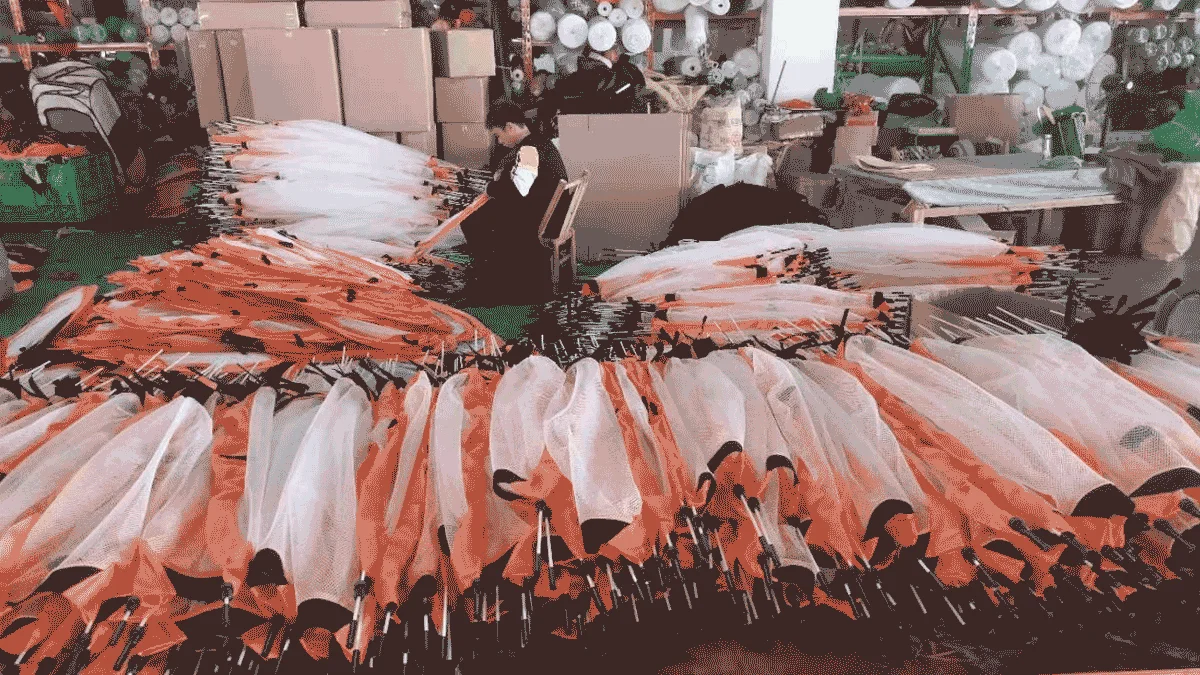 Yiwu Tengbo Sports Goods Co., Ltd. 3