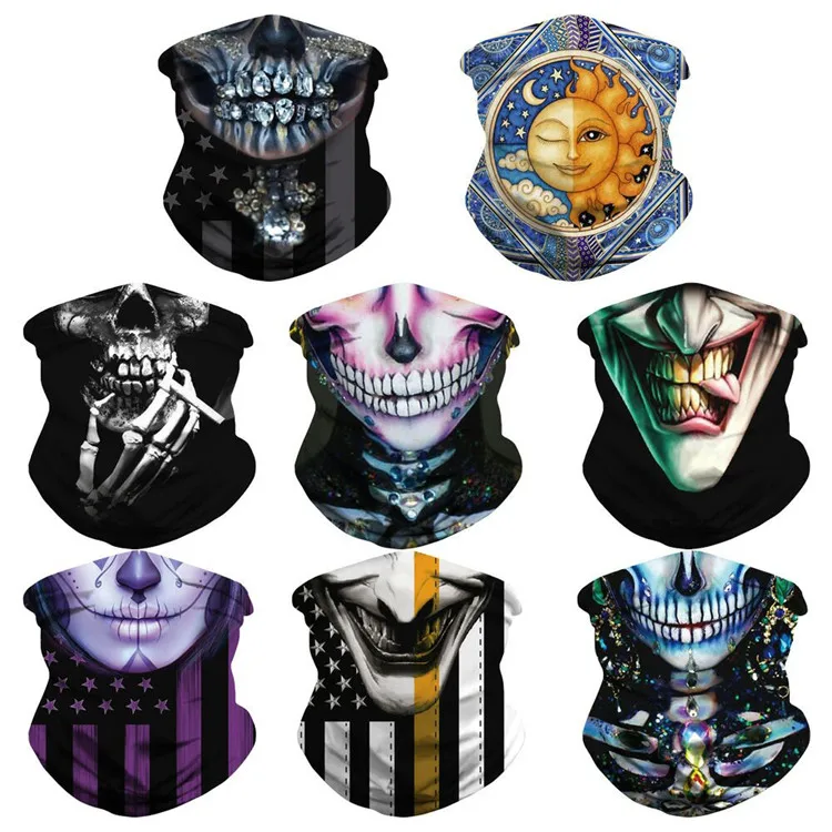 Anti-uv Sun Block Black White Blue Gray Sport Gym Hand Cover Elastic Cycling Arm SleevesPopular Cool Fashion Tattoo Arm Sleeves