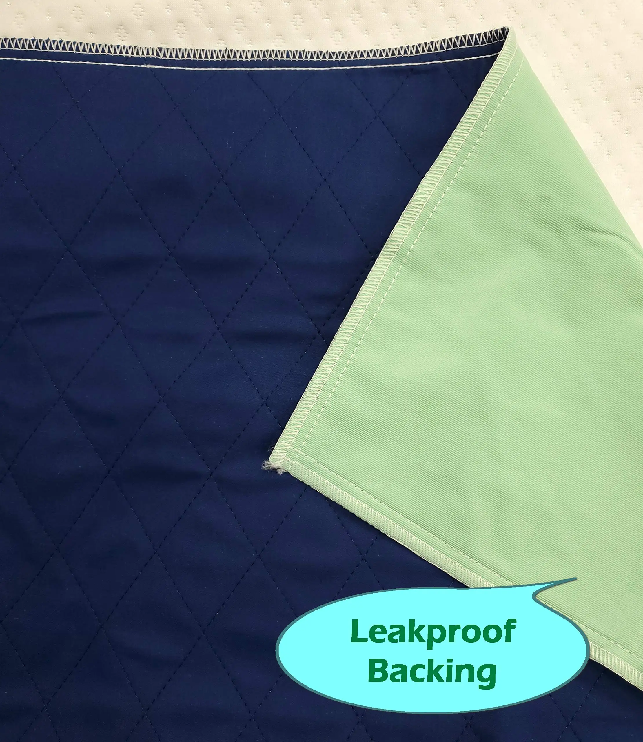 4-Layer Bed Pad For Women