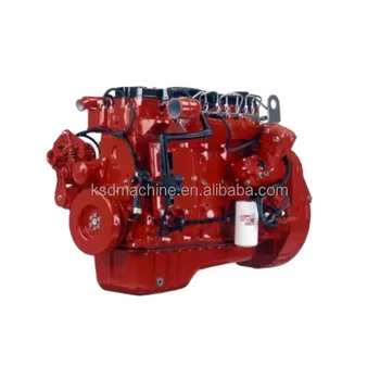 Wholesale Qsk19-G3 Kta50-Gs8 Kta50-G2 Nta855-G1b Diesel Engine 6Cta8.3-G2