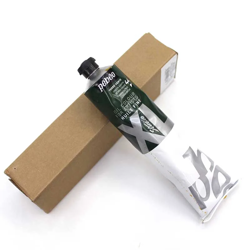 Bview Art Pebeo Studio Xl Fine 200ml Oil Color Paint For Painting Buy