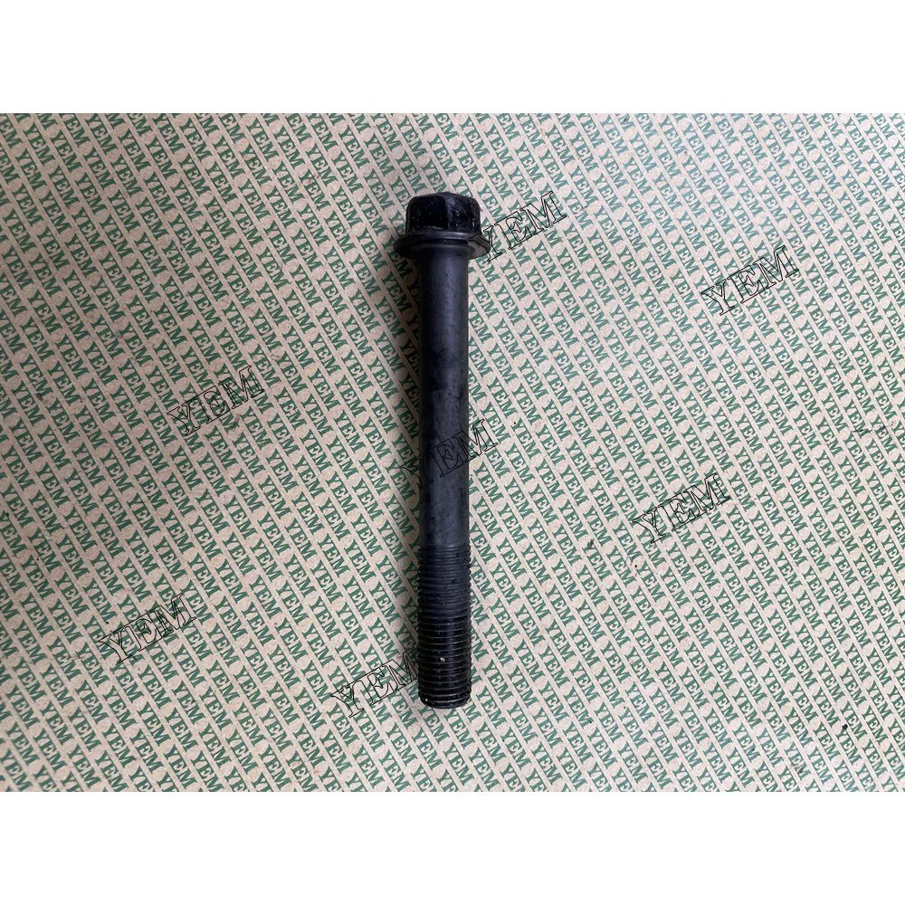 Hot Selling Cylinder Head Screw for Kubota