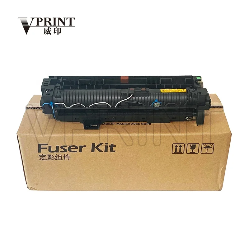 FK-450E 302J593050 302J593051 302J593052 302J593053 2J593050 2J593051 2J593052 2J593053 Fuser Unit untuk Printer Kyocera FS-6970