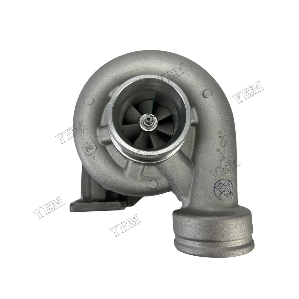 For Volvo D7D 4259289 Turbocharger Standard Size Engine Parts 2