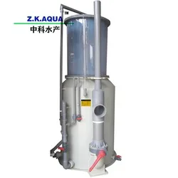 protein skimmer sea and fresh water