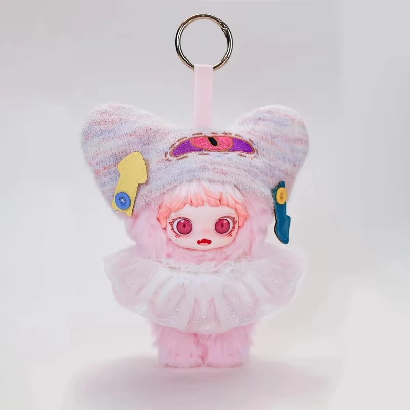 新しいMIOCOマンチャオ「忘却の領域」シリーズぬいぐるみブラインド
