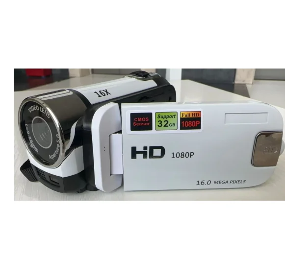 OEM DV90 Multi Color 1080P Digital Video Camera Module