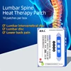 Parche Lumbar de Infrarrojo Lejano