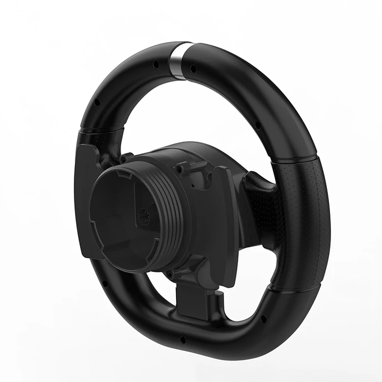 Game Accessories 14 Gear Hgear 1080 Degree Gaming Racing Simulator