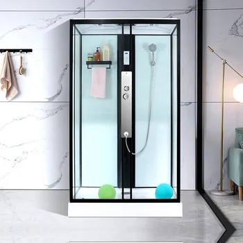 A closer look at Condominiums For Rent With Private Steam Shower Area