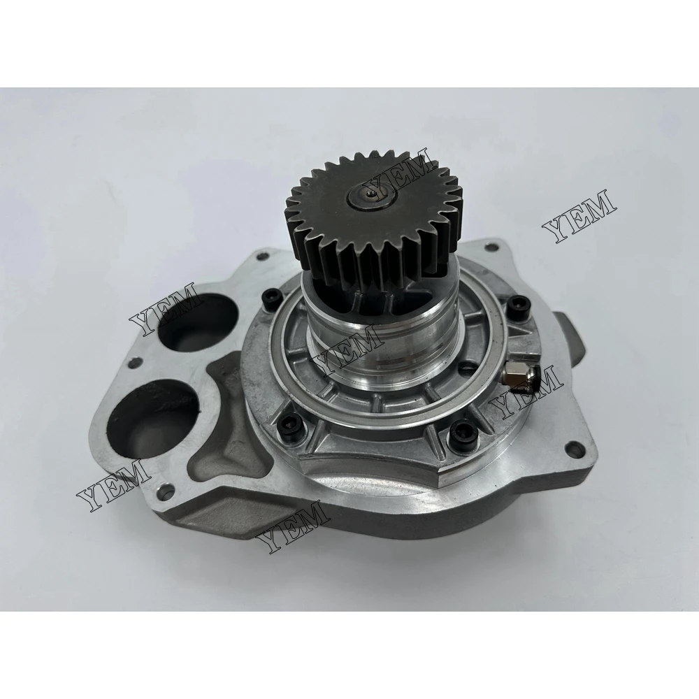 For Liebherr D934 Water Pump Repair Replacement 3