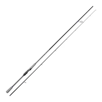 sharp Attack Universal Long-range Asian Rod Entry-level Integrated Carbon Fishing Rod Freshwater Fishing Fishing – Rod – view 2