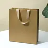 custom paper bag