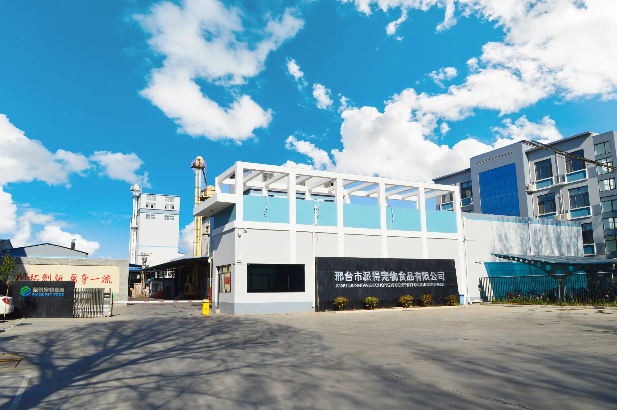 Oem Odm Multiple Various Flavors Dog Food Chinese Pet Food Buy Pet