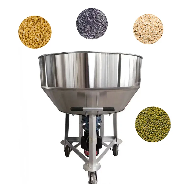 Best Selling Diesel Engine Animal Feed Grinder Mixer Mixing Machine For Kenya Chicken