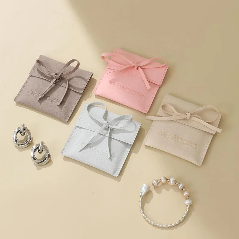 jewelry pouch