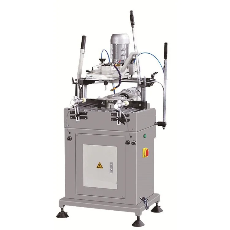 Hot Sales Aluminum Profiles Copy Routing Machine Copy Router Drilling Machine factory