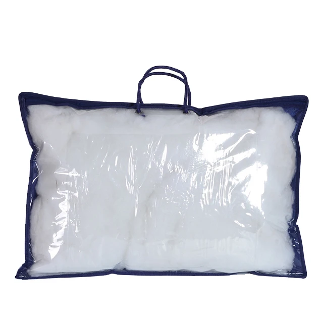 Meilleure vente transparent en plastique PVC fermeture éclair