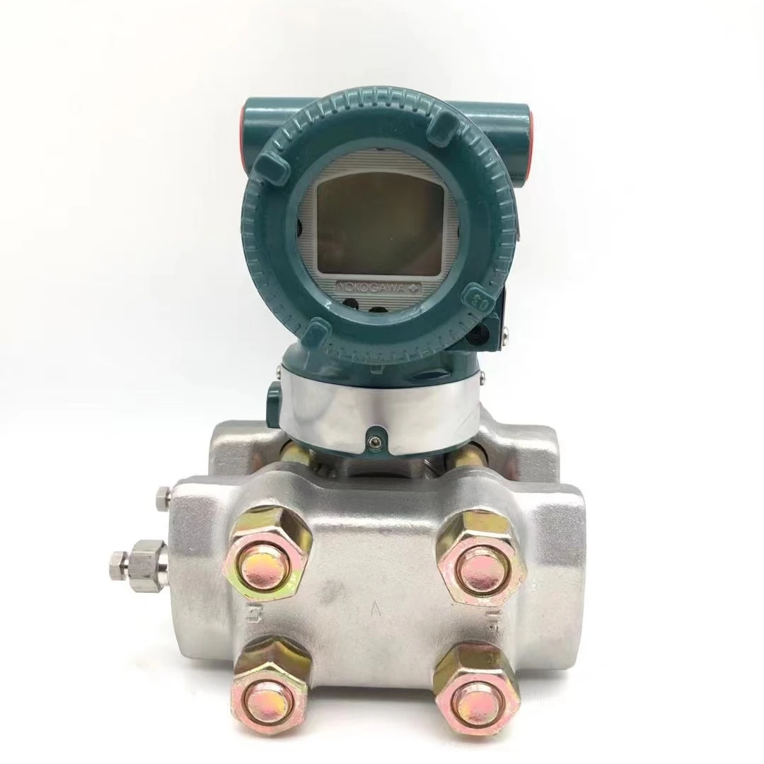 Original Japan yokogawa EJX430A Gauge pressure transmitter