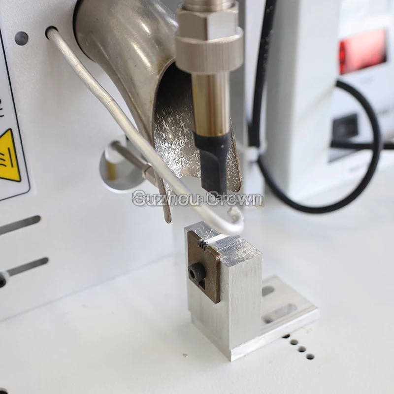 Usb Cable Making Machine Soldering Machine LED Light And PCB Board Cable Solder Tin Machine