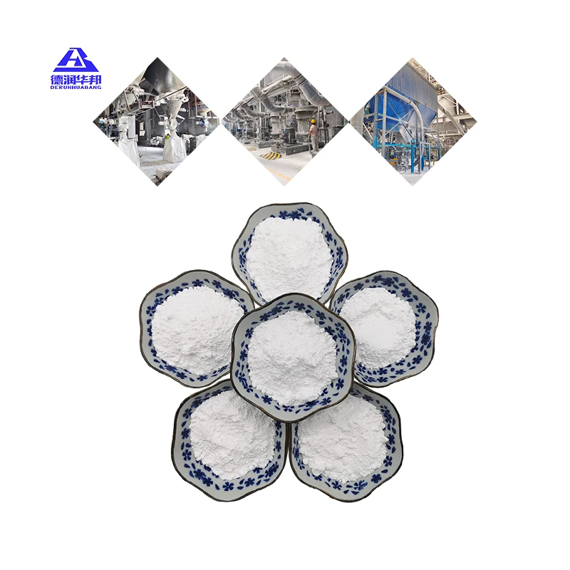 China Factory Supply Calcium Carbonate Powder Super Fine Size Precipitated Type CAS 471-34-1 Rubber, Special for Decoration