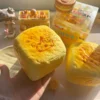 Pupu Milk Toast